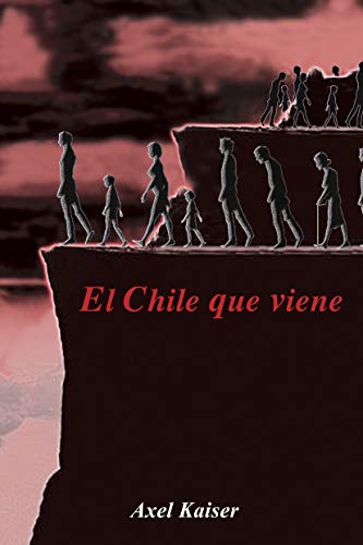 خرید و دانلود نسخه کامل کتاب El Chile que viene (Spanish Edition) – + pdf