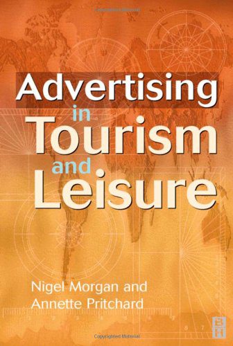 خرید و دانلود نسخه کامل کتاب Advertising in Tourism and Leisure (2000  2001) – PDF