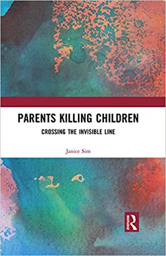 خرید و دانلود نسخه کامل کتاب Parents Killing Children Crossing the Invisible Line