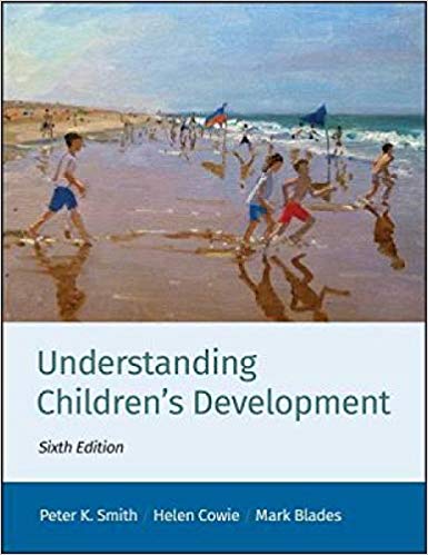 خرید و دانلود نسخه کامل کتاب (Understanding Children s Development (6th edition