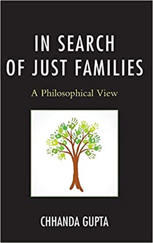 خرید و دانلود نسخه کامل کتاب In Search of Just Families: A Philosophical View – Pdf