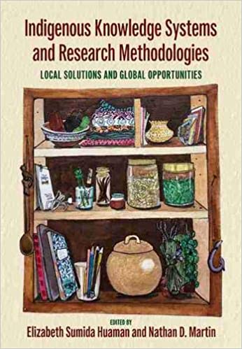 خرید و دانلود نسخه کامل کتاب Indigenous Knowledge Systems and Research Methodologies Local Solutions and Global Opportun