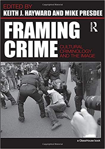 خرید و دانلود نسخه کامل کتاب Framing Crime Cultural Criminology and the