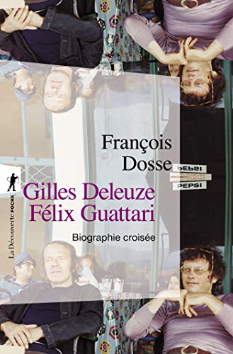 خرید و دانلود نسخه کامل کتاب Gilles Deleuze  Félix Guattari (POCHES SCIENCES) (French Edition) – + pdf