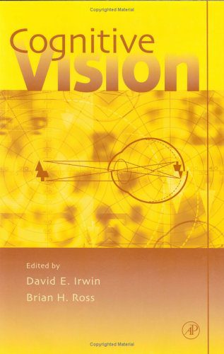 خرید و دانلود نسخه کامل کتاب Cognitive Vision: Psychology of Learning and Motivation – PDF