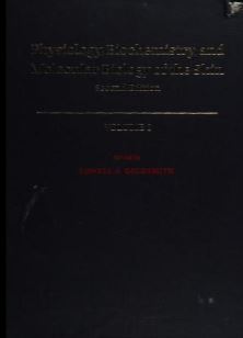 خرید و دانلود نسخه کامل کتاب Physiology  biochemistry  and molecular biology of the skin (Volume 1) (2nd Edition) – Pdf