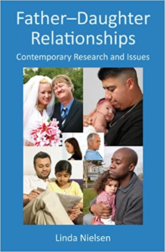 خرید و دانلود نسخه کامل کتاب Father-Daughter Relationships: Contemporary Research and Issues – Pdf