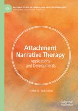 خرید و دانلود نسخه کامل کتاب Attachment Narrative Therapy – PDF