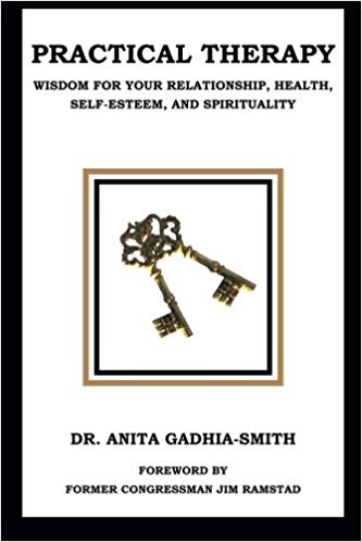 خرید و دانلود نسخه کامل کتاب Practical Therapy: Wisdom for Your Relationship  Health  Self-Esteem  and Spirituality