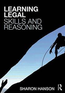 خرید و دانلود نسخه کامل کتاب Learning Legal Skills and Reasoning (4th Edition) – + Pdf