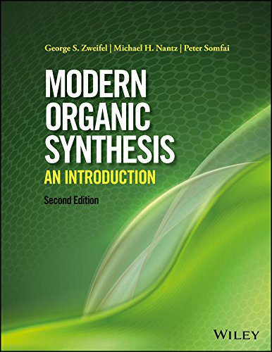 خرید و دانلود نسخه کامل کتاب Modern Organic Synthesis: An Introduction (2nd Edition) – Pdf