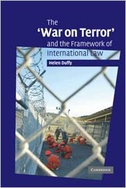 خرید و دانلود نسخه کامل کتاب The  War on Terror  and the Framework of International Law – PDF