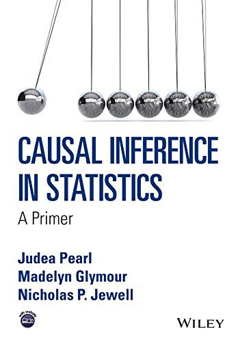 خرید و دانلود نسخه کامل کتاب Causal Inference in Statistics: A Primer – Pdf