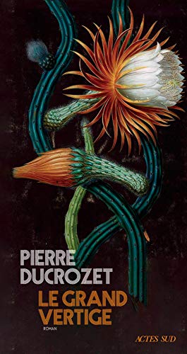 خرید و دانلود نسخه کامل کتاب Le Grand Vertige – + pdf