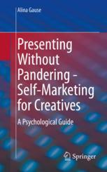 خرید و دانلود نسخه کامل کتاب Presenting Without Pandering – Self-Marketing for Creatives – PDF