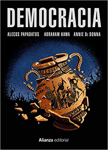 خرید و دانلود نسخه کامل کتاب Demacia (cómic) (Libros Singulares (LS)) (Spanish Edition) – + pdf
