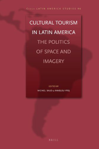 خرید و دانلود نسخه کامل کتاب Cultural Tourism in Latin America – PDF