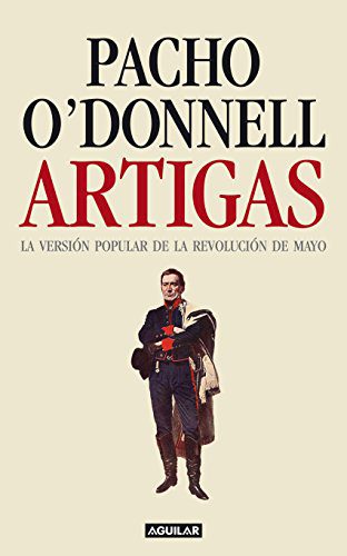 خرید و دانلود نسخه کامل کتاب Artigas (Spanish Edition) – + pdf