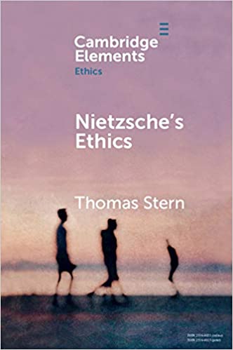 خرید و دانلود نسخه کامل کتاب Nietzsche s Ethics (Elements in Ethics) – PDF