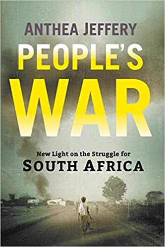 خرید و دانلود نسخه کامل کتاب People s War: New Light on the Struggle for South Africa – + Pdf