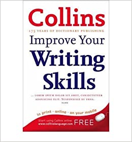 خرید و دانلود نسخه کامل کتاب Collins Improve Your Writing Skills – Pdf