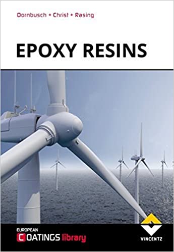خرید و دانلود نسخه کامل کتاب Epoxy Resins by Michael Dornbusch (2016-04-12) – PDF