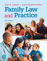خرید و دانلود نسخه کامل کتاب Family Law and Practice (5th Edition) [2020] – pdf