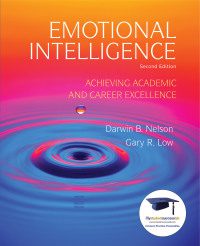 خرید و دانلود نسخه کامل کتاب Emotional Intelligence: Achieving Academic and Career Excellence in College and in Life (2n