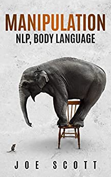 خرید و دانلود نسخه کامل کتاب How to Analyze People with Dark Psychology: Master Dark Psychology Guide to Deep Learning E