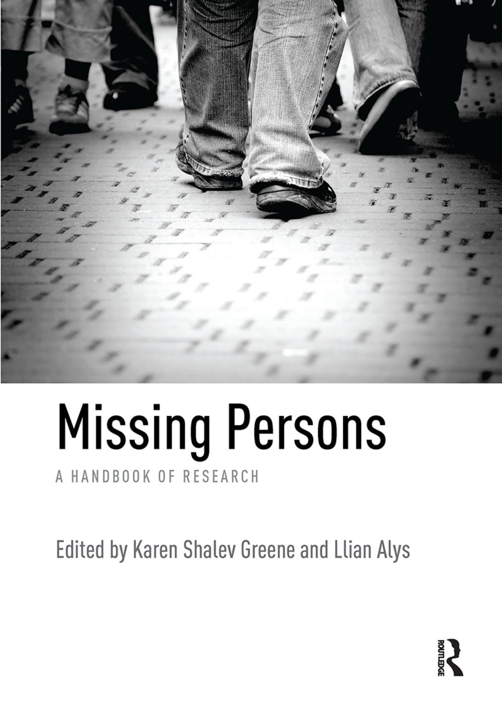 خرید و دانلود نسخه کامل کتاب Missing Persons A handbook of research – Pdf