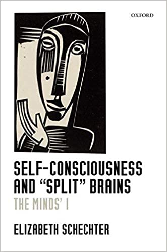 خرید و دانلود نسخه کامل کتاب Self-Consciousness and “Split” Brains: The Minds  I – PDF