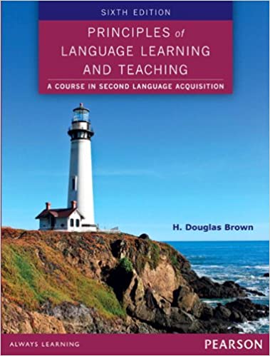 خرید و دانلود نسخه کامل کتاب Principles of Language Learning and Teaching (6th Edition) – PDF