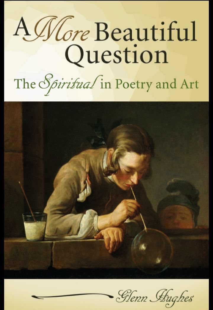 خرید و دانلود نسخه کامل کتاب A More Beautiful Question: The Spiritual in Poetry and Art – PDF