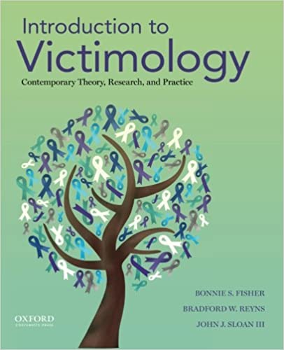خرید و دانلود نسخه کامل کتاب Introduction to Victimology: Contemporary Theory  Research  and Practice – PDF