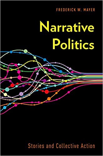 خرید و دانلود نسخه کامل کتاب Narrative Politics: Stories and Collective Action – Pdf