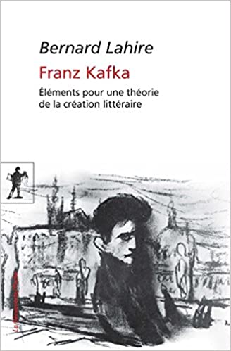 خرید و دانلود نسخه کامل کتاب Franz Kafka (Poche / Sciences humaines et sociales) (French Edition) – + Pdf