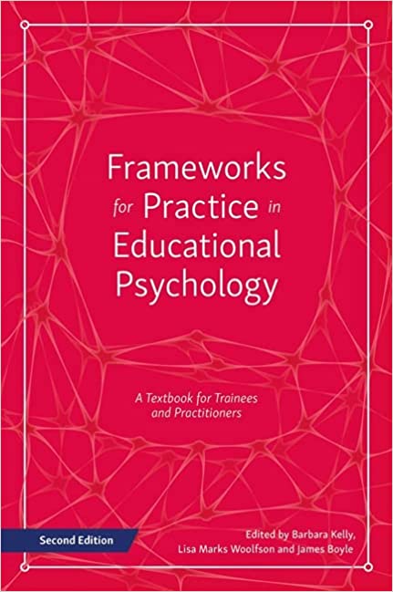 خرید و دانلود نسخه کامل کتاب Frameworks for Practice in Educational Psychology (2nd Edition) – Pdf
