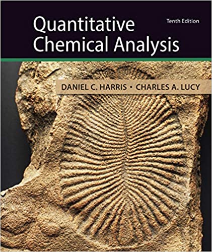 خرید و دانلود نسخه کامل کتاب Quantitative Chemical Analysis (10th Edition) [2020] – + Pdf
