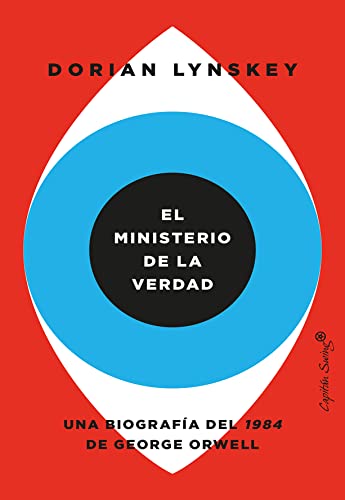 خرید و دانلود نسخه کامل کتاب El ministerio de la verdad (Ensayo) (Spanish Edition) – + Pdf