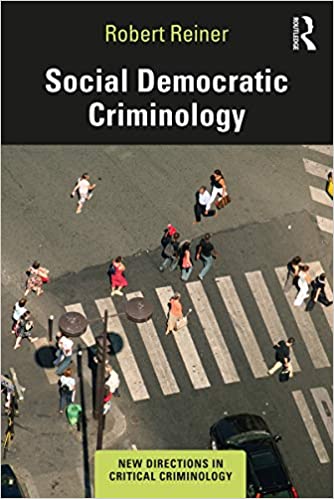 خرید و دانلود نسخه کامل کتاب Social Dematic Criminology (New Directions in Critical Criminology) – PDF