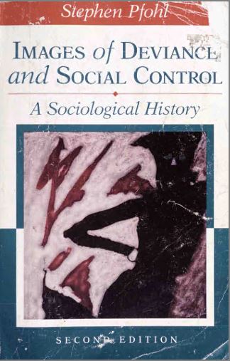 خرید و دانلود نسخه کامل کتاب s of Deviance & Social Control: A Sociological History (2nd Edition) – Pdf