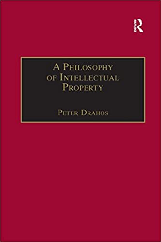 خرید و دانلود نسخه کامل کتاب A Philosophy of Intellectual Property – PDF