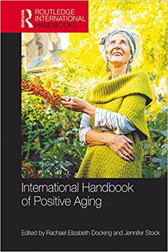 خرید و دانلود نسخه کامل کتاب International Handbook of Positive Aging BY Docking – Pdf