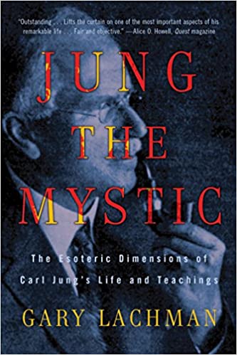 خرید و دانلود نسخه کامل کتاب Jung the Mystic: The Esoteric Dimensions of Carl Jung s Life and Teachings – + Pdf