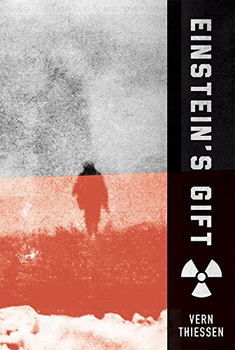 خرید و دانلود نسخه کامل کتاب Einstein s Gift (3rd Edition) BY Thiessen – + Pdf