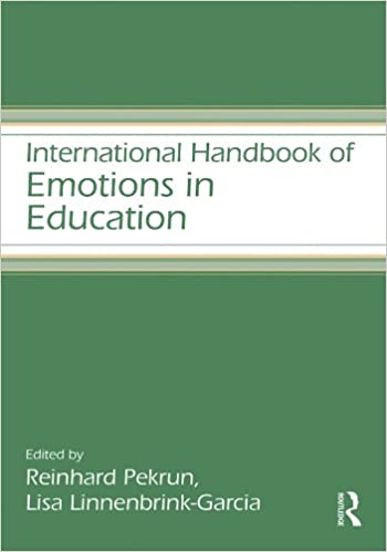 خرید و دانلود نسخه کامل کتاب International Handbook of Emotions in Education – original Pdf