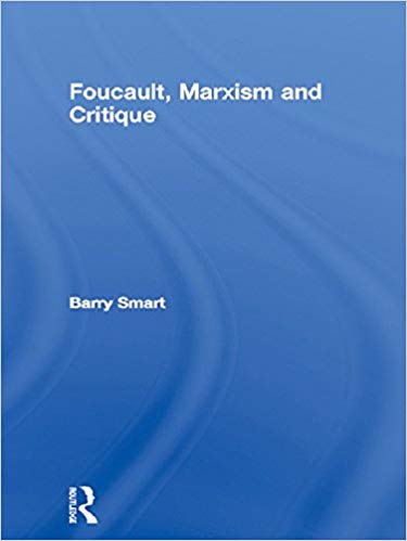 خرید و دانلود نسخه کامل کتاب Foucault  Marxism and Critique