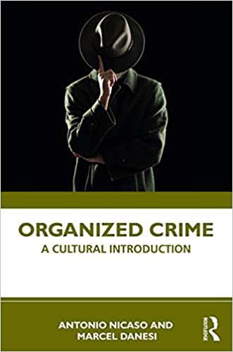 خرید و دانلود نسخه کامل کتاب Organized Crime: A Cultural Introduction – Pdf