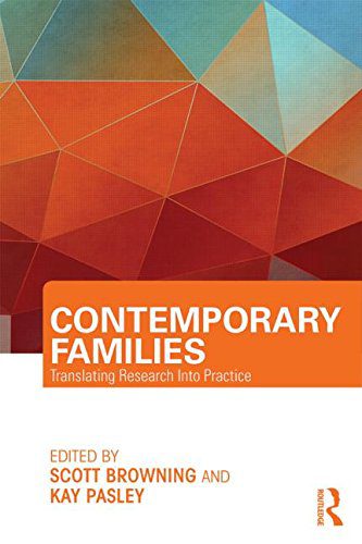 خرید و دانلود نسخه کامل کتاب Contemporary Families: Translating Research Into Practice – PDF