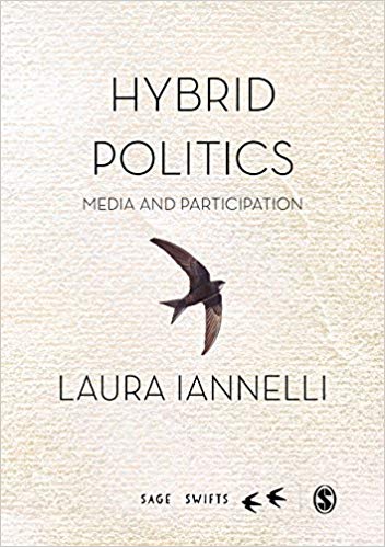 خرید و دانلود نسخه کامل کتاب Hybrid Politics: Media and Participation (SAGE Swifts)